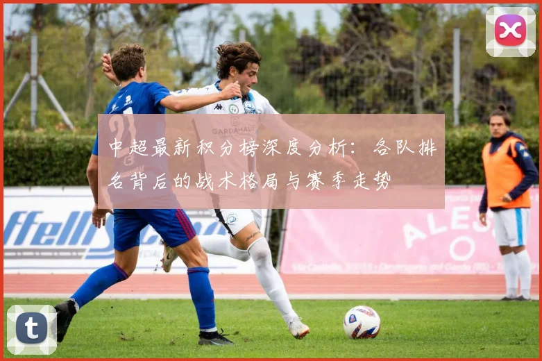 中超最新积分榜深度分析:各队排名背后的战术格局与赛季走势